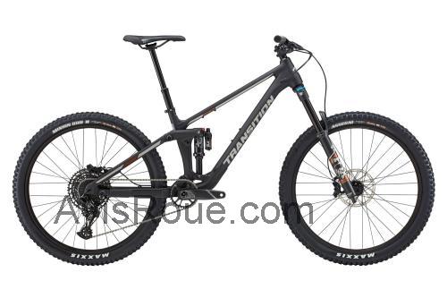 Transition Bikes Scout fiche technique et avis